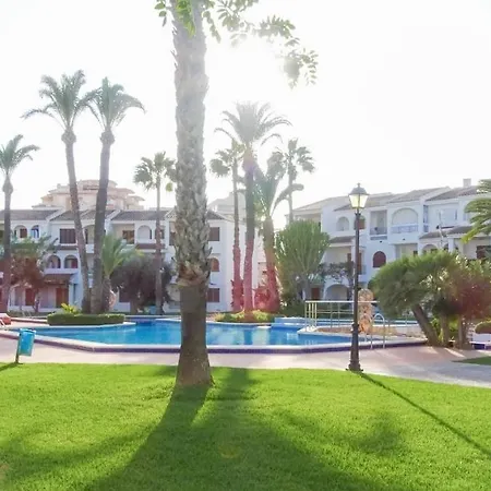 Apartment Aldeas Taray Admer 18 *