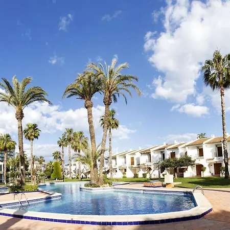 Apartment Aldeas Taray Admer 18 *
