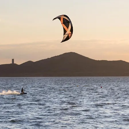 Aldeas Taray Admer 18 Apartamento La Manga del Mar Menor