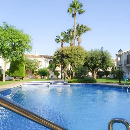Aldeas Taray Admer 18 Apartamento