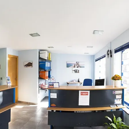 Apartment Aldeas Taray Admer 18 *