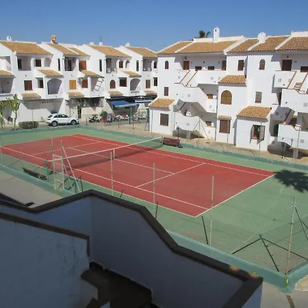 Apartment Aldeas Taray Admer 18
