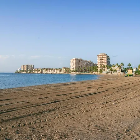 Apartment Aldeas Taray Admer 18 *