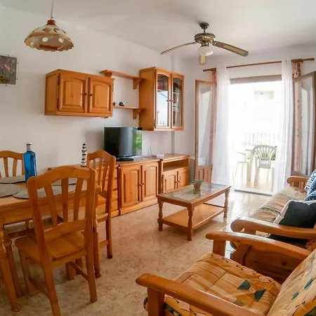 Apartment Aldeas Taray Admer 18 La Manga del Mar Menor