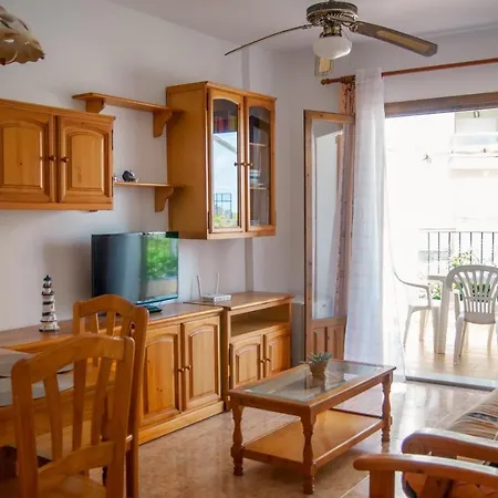 Apartamento Aldeas Taray Admer 18 *