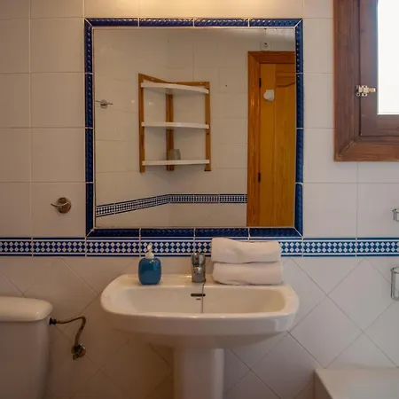 Aldeas Taray Admer 18 Apartment *