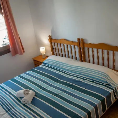 Apartment Aldeas Taray Admer 18