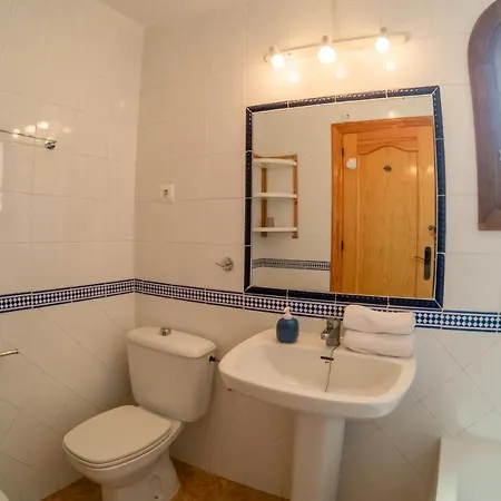 Apartment Aldeas Taray Admer 18