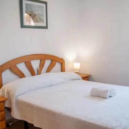 Aldeas Taray Admer 18 Apartamento *