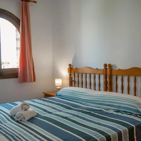 Aldeas Taray Admer 18 * La Manga del Mar Menor